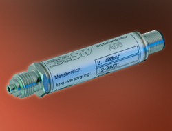 Pressure Transmitters (Thin Film Sensor) 2